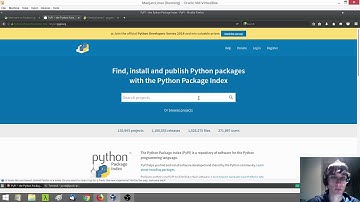 0. Pygame Installation