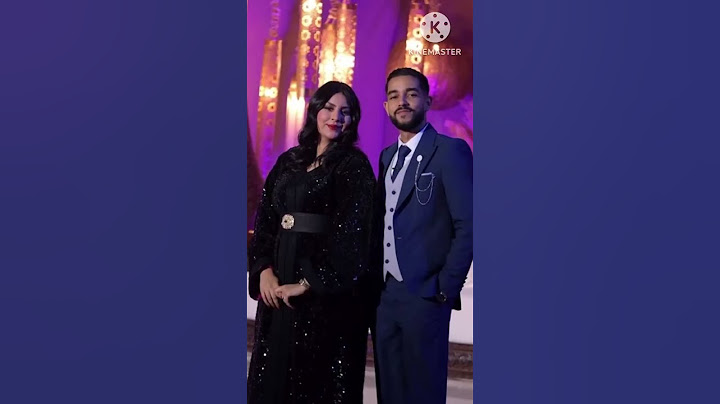 جمال كوبل حياة و حكيم ليلة العرس الأسطوري لالة لعروسة ❤️😍