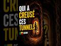 Ces tunnels cachés sous la terre du Bénin intriguent encore les historiens 🤯🇧🇯