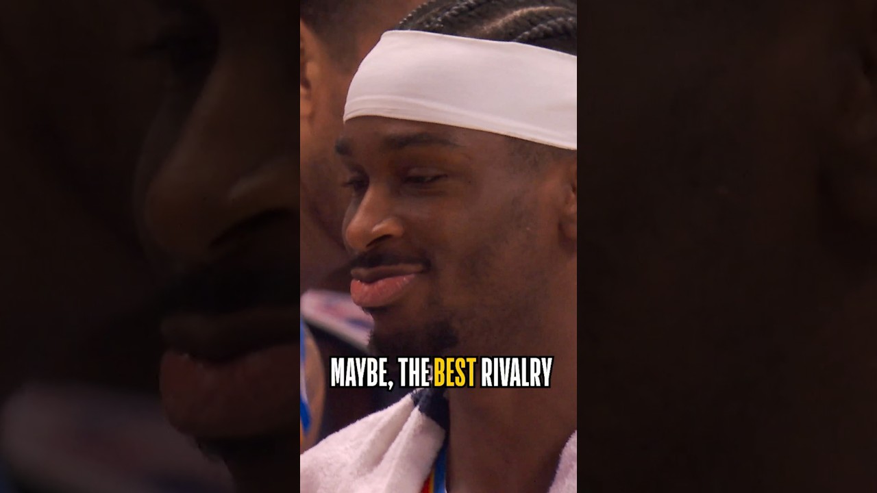 Opening night Western Conference Finals rematch!