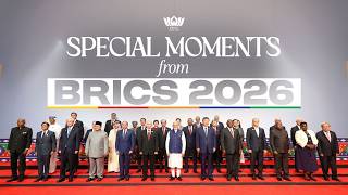 Special moments with the BRICS family! 🤝🌍 screenshot 1