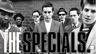 THE SPECIALS