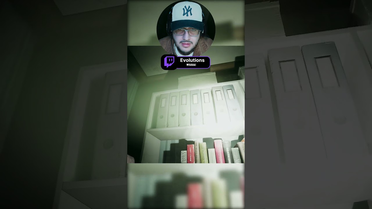 Это произошло так БЫСТРО, лол... 