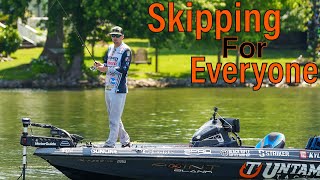 Skipping Mistakes Costing You Big Bass