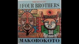 Guhwa Uri Mwana Waani - Marshall Munhumumwe