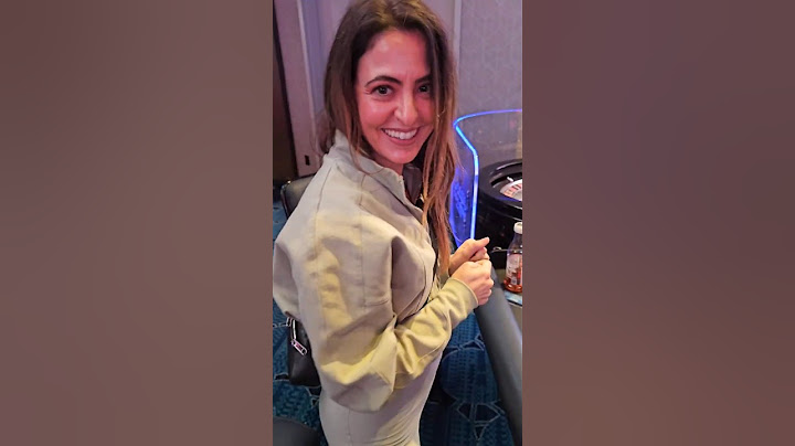 I'll Teach You A Roulette Secret Trick! #roulette #casino #gamble