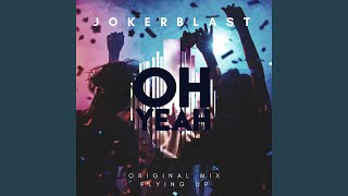 Oh Yeah - Jokerblast