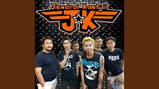 Video thumbnail of "Jendral Kantjil - This Is What I Think About Love"