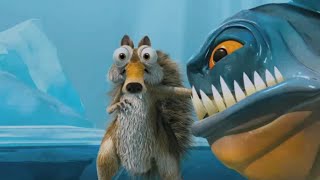 La Era De Hielo 2 El Deshielo Capitulo 4 Rio Helado