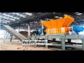 How many tons of straw could this #headydutyshredder JP5515 process? #slowspeedshredder