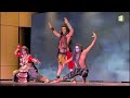 Navrang Dance Academy Showcases Spiritual Grandeur with “Shivleela”