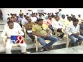 Jana Sena conducts political entrance test in Anantapur