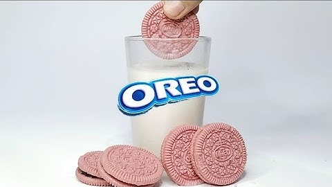 IKLAN OREO X BLACKPINK // TUGAS UJIAN PRAKTEK INFORMATIKA // KELAS 9E