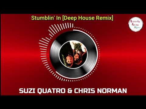 Stumblin' In - Suzi Quatro x Chris Norman