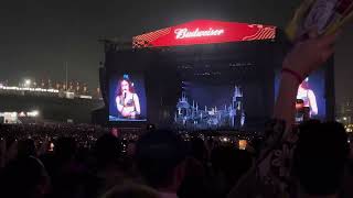 Chappell Roan - Pink Pony Club At Lollapalooza Brasil