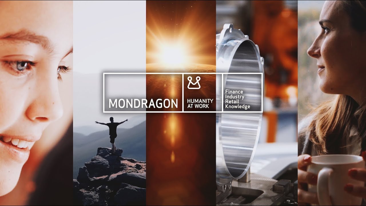 Mondragon Corporation visual data 6