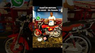 SUPER GATO CG-250 FULL 2023 🔥🔥🔥 Y EL TUYO PA'CUANDO? 🤭 😍 SIN INICIAL Y SIN GARANTE 😎 NUEVO DE PAQU