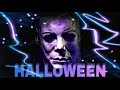 Unbending Puppets - Halloween Theme (Synthwave Version)