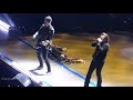 U2 Gloria, Manchester 2018-10-19 - U2gigs.com