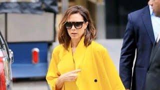 Victoria Beckham Net Worth$450 Million.