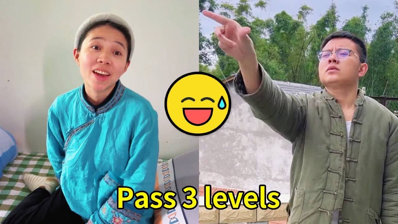 Husband must overcome three obstacles before he can drink