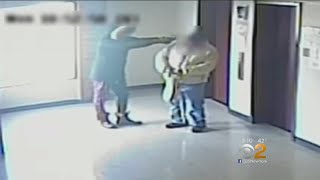 Arrest Made In Armed Robbery At Bronx Senior Citizen Apartment Building