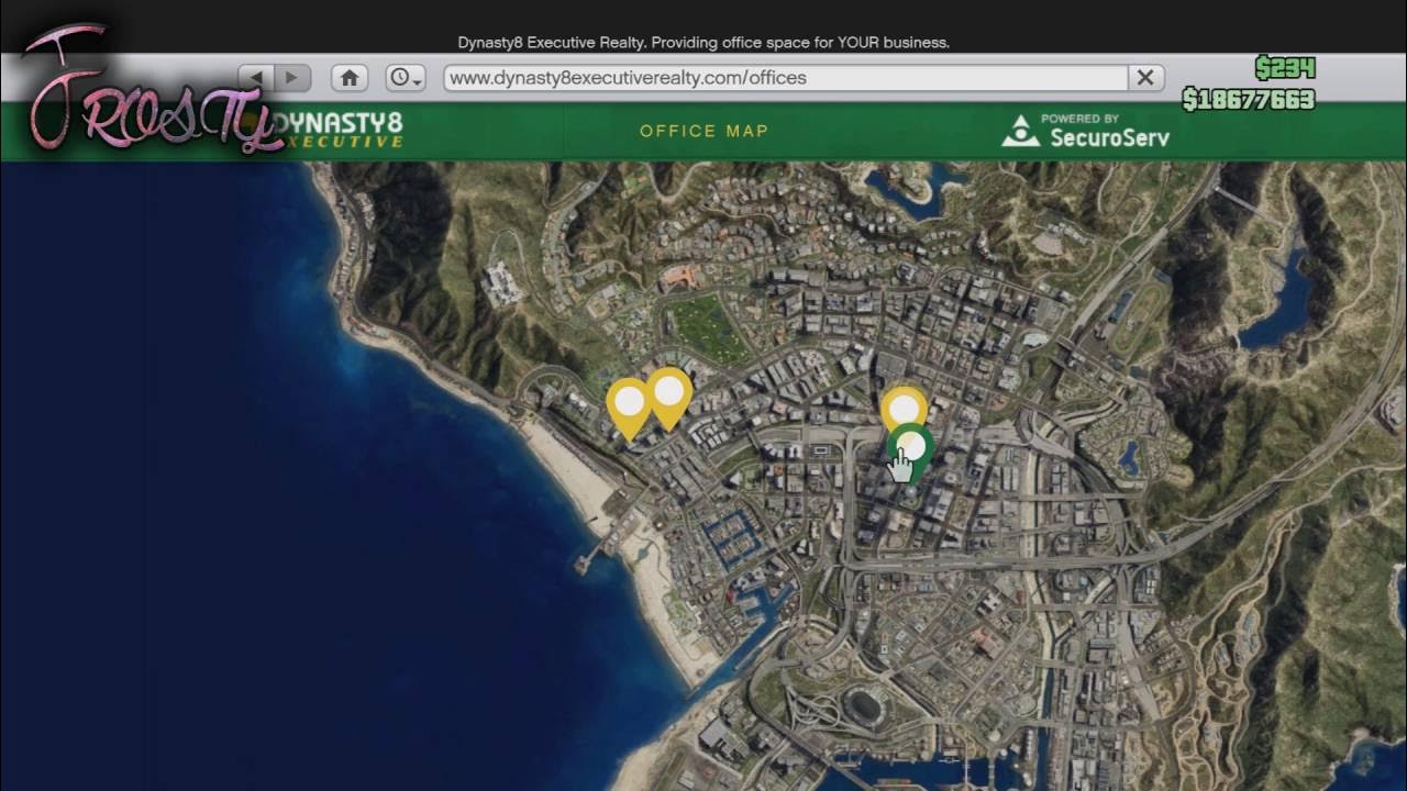 Gta 5 How To Change Organization Name How to change organization name in GTA Online after purchase of office