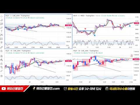 #나스닥 #<strong>항셍</strong> #오일 #해외선물 #해외선물실시간  #derivatives #derivativestrading