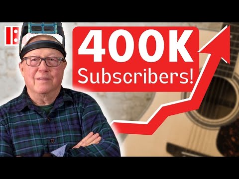 Thanks To Our Amazing Viewers!