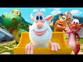 Booba - Compilation of All Episodes - 106 - Cartoon for kids