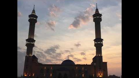 د. عاصم اللحيدان - صلاة التراويح ١٤٣٧هـ ٢٠١٦م ليلة (١٢) سورة الأعراف (٠١-١٠٣)