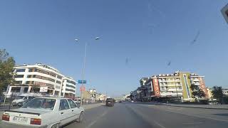 Yol Videoları - Denizli - Buldan