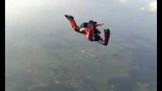 AFF Stanislav Level 4