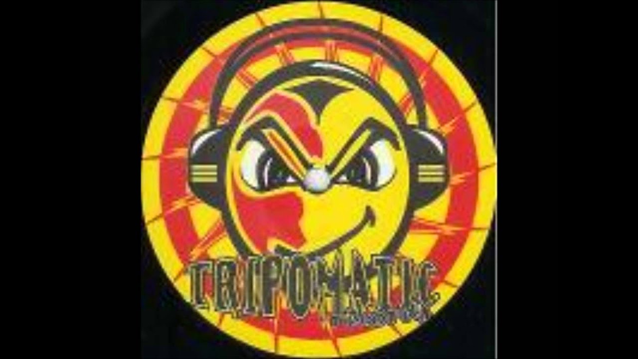 Darkman - Illegale (Extasy)