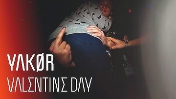 YΛKØR | VΛLΣNTINΣ DΛY