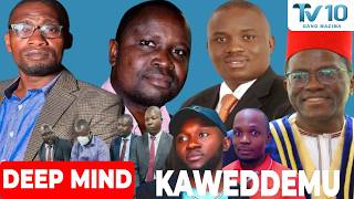 GIWUNYE: ENSONGA ZIZINO LWAKI EYALISIPIKA ANITA AMONG AWADEYO BASAJJABE BABASIBE OLWEMIVUYO GYASENTE