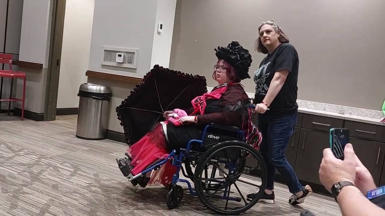 2026 Retro Expo Cosplay Contest