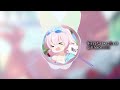 動いてないのに暑いよ (quilt heron remix) / 찌그러진 수시노 리믹스