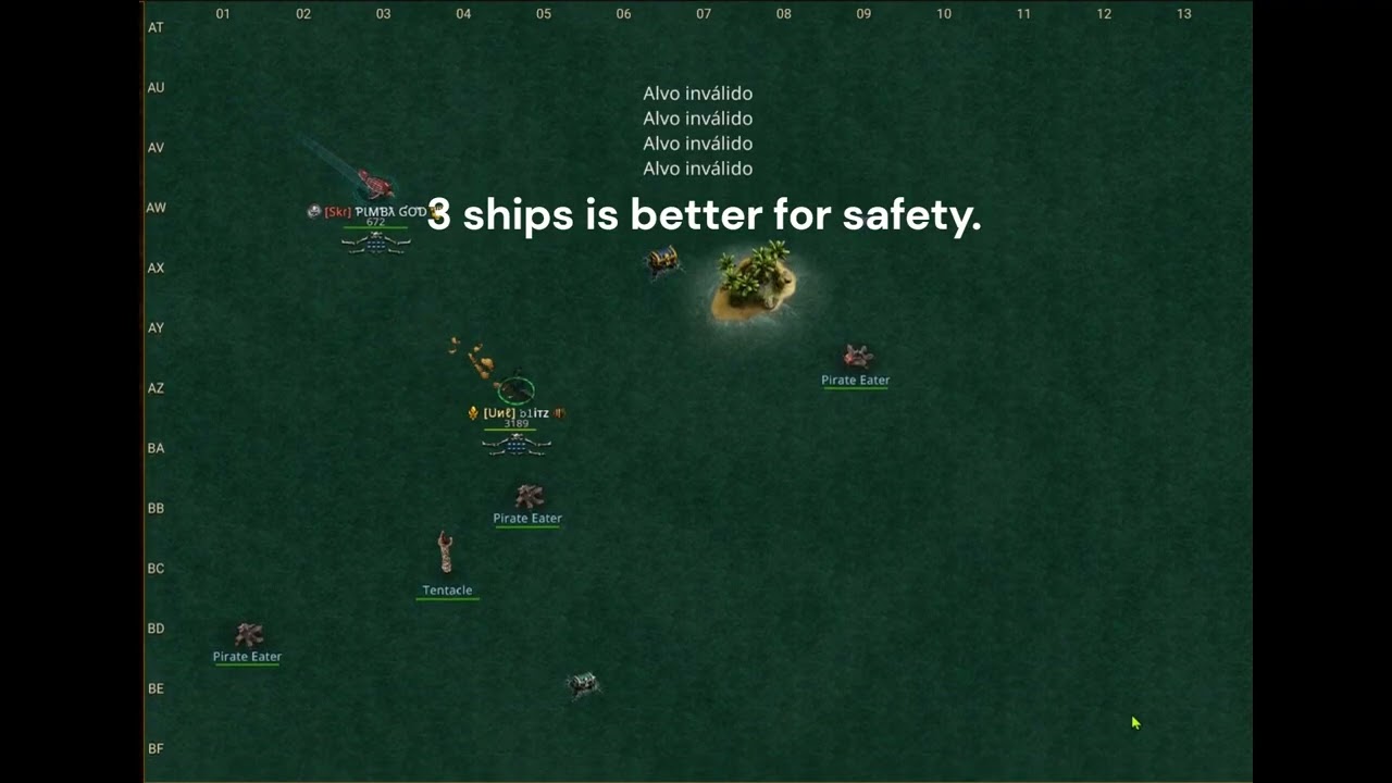 Legend Pirates | Farming NPC´s