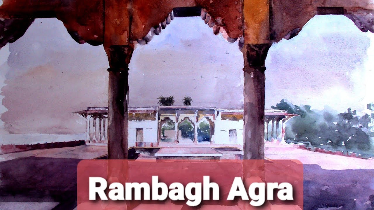 Rambagh Agra | Arambagh Agra