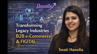 Digitising a Legacy Industry: Real Lessons from the Steel Sector