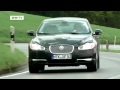 im test: Jaguar XF | motor mobil