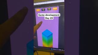 Day 23 making my android game in unity