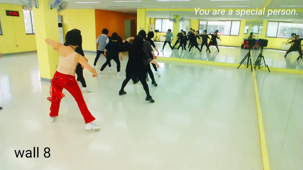 Can't stop the feeling by 문수정(Dance&teach) YouTube