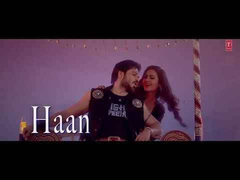 Aankhon Aankhon Mein Baat Hui Kya Bata Song 