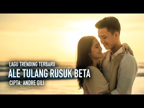 ALE TULANG RUSUK BETA – Lagu Ambon Terbaru 2026 |Lagu Cinta Paling Menyentuh Hati |MELIWARU OFFICIAL