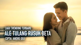 ALE TULANG RUSUK BETA – Lagu Ambon Terbaru 2026 |Lagu Cinta Paling Menyentuh Hati |MELIWARU OFFICIAL