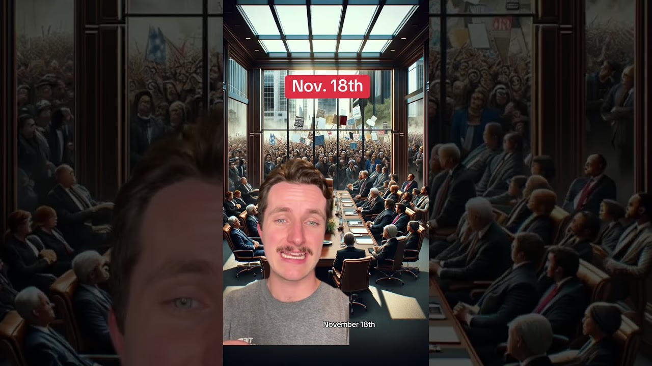 The Insane story of how Sam Altman was fired then rehired at OpenAI in just 4 days