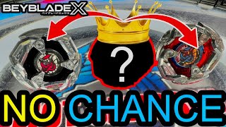 Discover The Secret Power Of Bx-16 Viper Tail Beyblade X Viper Battles