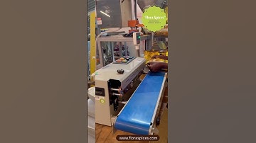 Premium Quality Turmeric Powder Manufacturing process for Exports #turmericpowder #turmericpaste